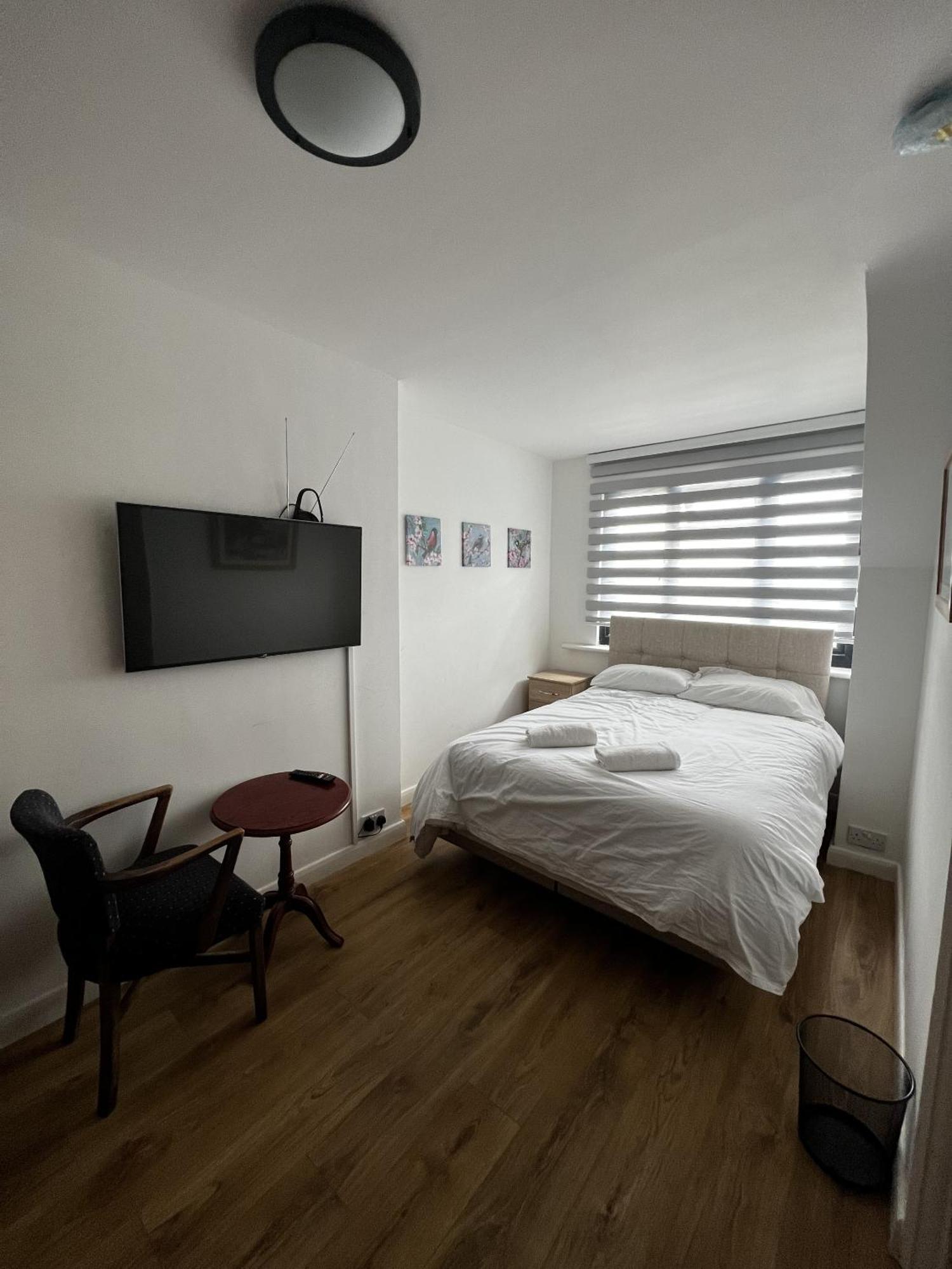The Barrington Hotel New Barnet Номер фото