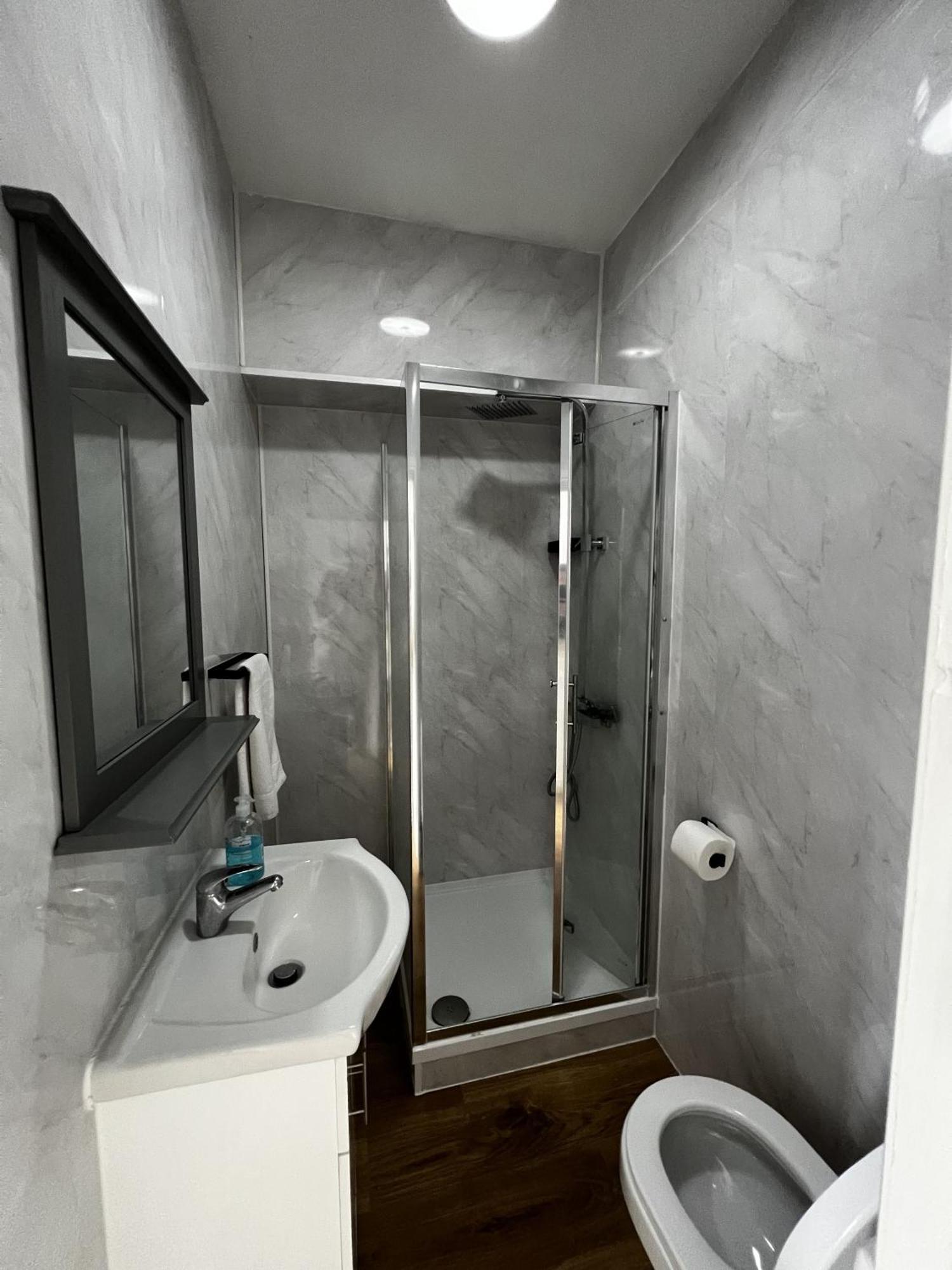 The Barrington Hotel New Barnet Номер фото